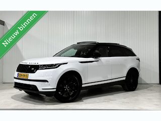 Land Rover Range Rover Velar 2.0 P400e R|PANO|MERIDIAN|360