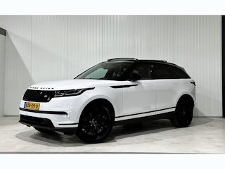 Land Rover Range Rover Velar 2.0 P400e R|PANO|MERIDIAN|360
