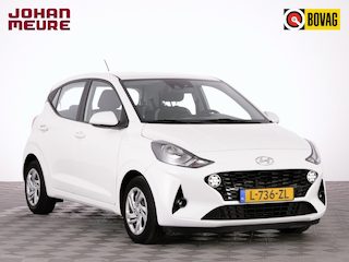 Hyundai i10 1.0 Comfort 5drs ✅ 1e Eigenaar !