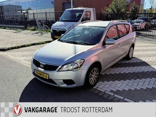 Kia Ceed cee'd 1.4 CVVT X-tra | Airco | Inruilkoopje | Radio/MP3 | Nederlands geleverd