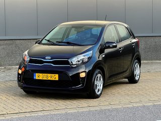 Kia Picanto 1.0 DPi ComfortLine
