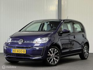 Volkswagen Up 1.0 BMT move up! 5-drs [ NAP Bluetooth LM velgen ]