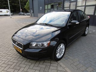 Volvo S40 1.8 2006 Airco Trekhaak NAP! APK!