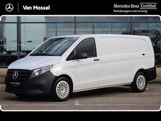 Mercedes-Benz Vito 116 CDI L3 Pro | AIRCO/NAVI/CAMERA/CRUISE | Certified