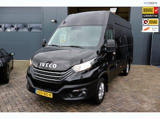 Iveco Daily 35S16V 2.3 352L H3-Automaat-Camperwaardig