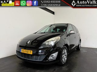 Renault Scénic 1.5 dCi Expression