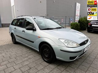 Ford Focus Wagon 1.4-16V Cool Edition|Airco|APK 2027|NAP