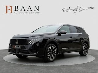 Peugeot 5008 1.2 Hybrid 145 Allure 7p|360|Keyless|ACC|Carplay|Front Assist