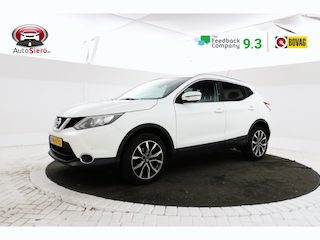 Nissan Qashqai 1.2 Connect Edition