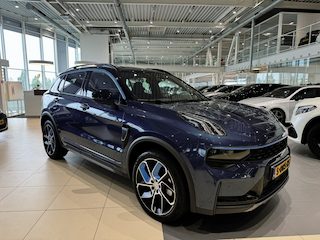 Lynk & Co 01 1.5