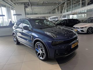 Lynk & Co 01 1.5