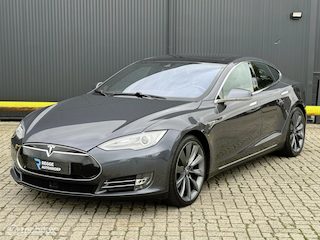 Tesla Model S 85D Base SC01 FREE SUPERCHARGING|GRATIS LADEN