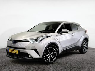 Toyota C-HR 1.8 Hybrid Executive