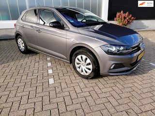 Volkswagen Polo 1.0 TSI Comfortline