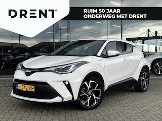 Toyota C-HR 1.8 Hybrid Style | Trekhaak | JBL | Blind Spot
