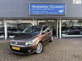 Volkswagen Touran 1.4 TSI Highline