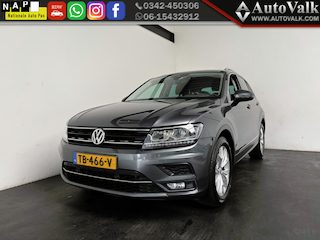 Volkswagen Tiguan 1.4 TSI ACT Highline