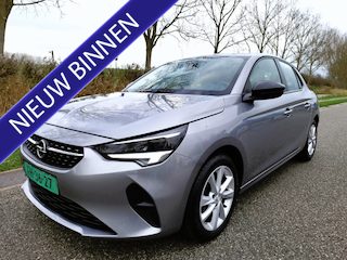 Opel Corsa 1.2 Elegance Business ** Carplay ** NAVI ** Cruise adaptief ** Airco ** TOPSTAAT **