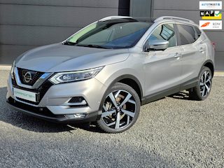 Nissan Qashqai 1.2 Tekna+ | Full option | Dealer Ond. |