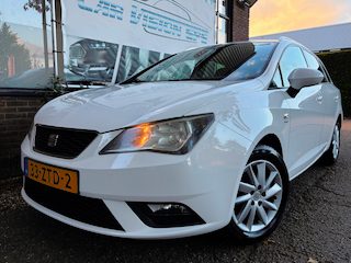 Seat Ibiza ST 1.2 TSI Style|Trekhaak|Clima|Pdc|