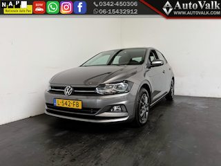 Volkswagen Polo 1.0 TSI Comfortline. Automaat!