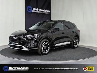 Ford Kuga 2.5 PHEV Active X