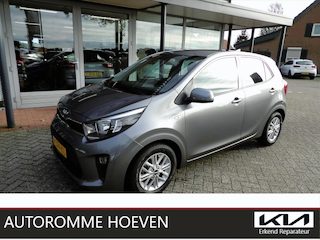 Kia Picanto 1.0 DPi DynamicLine Apple carplay Org. Ned L.M.V.