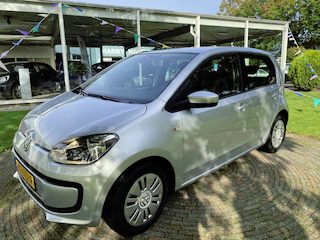 Volkswagen Up 1.00 BLUEMOTION