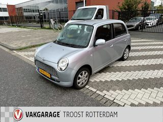 Daihatsu Trevis 1.0 APK TOT 28-10-2026 | Inruilkoopje | Nederlands geleverd