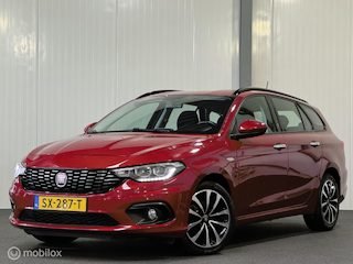 Fiat Tipo 1.4 T-Jet 16v Business [ NAP trekhaak navi clima ]