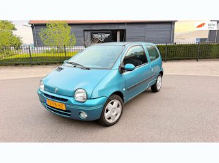 Renault Twingo 1.2 Privilège Stuurbekr cv 127000KM