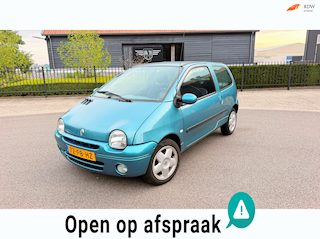 Renault Twingo 1.2 Privilège Stuurbekr cv 127000KM