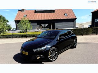 Volkswagen Scirocco 1.4 TSI Highline Plus Airco/Ecc Apple Carplay 18: Velgen Carbon