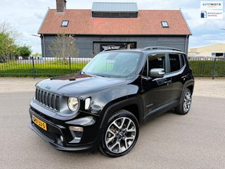 Jeep Renegade 4xe AWD 240 Plug-in Hybrid Electric S Automaat Airco/Ecc Navi Camera