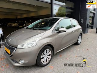 Peugeot 208 1.2 VTi Envy