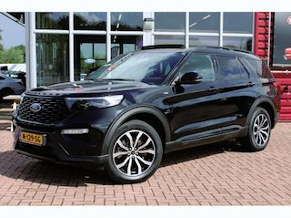Ford Explorer 3.0 V6 EcoBoost PHEV ST-Line