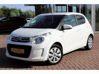 Citroën C1 1.0 VTi Feel