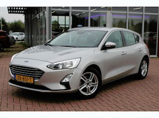 Ford Focus 1.0 EcoBoost Trend Edition Business