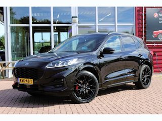 Ford Kuga 2.5 PHEV ST-Line X