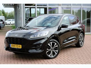 Ford Kuga 2.5 PHEV Vignale