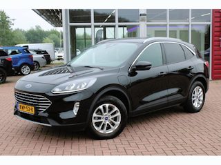 Ford Kuga 2.5 PHEV ST-Line X
