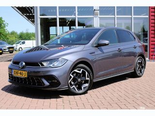 Volkswagen Polo FD7FD7CW005N24VNAI