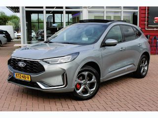 Ford Kuga 2.5 PHEV ST-Line X