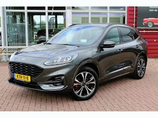 Ford Kuga 2.5 PHEV ST-Line X