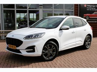 Ford Kuga 2.5 PHEV ST-Line X