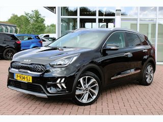 Kia Niro 1.6 GDi PHEV DynamicLine