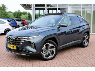Hyundai Tucson 1.6 T-GDI PHEV Premium Sky 4WD