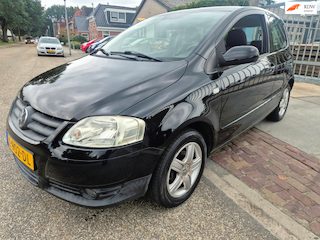 Volkswagen Fox 1.2 Trendline airco,nw ketting,grote beurt.