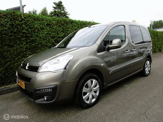 Citroën Berlingo Multispace - Navigatie - PDC - 37.000 KM !