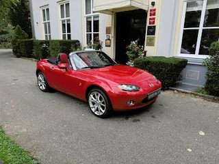 Mazda MX-5 2.0 S-VT 3rd Gen. Limited Edition